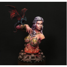 Mother of Dragons