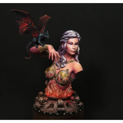 Mother of Dragons