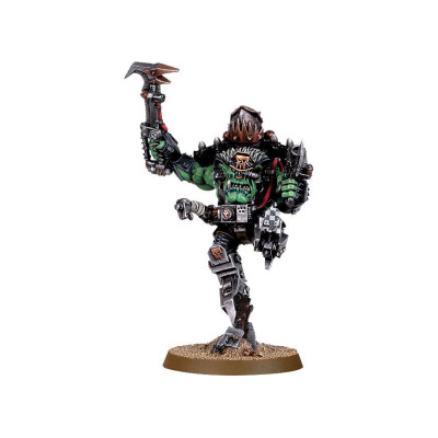 Boss Zagstruk