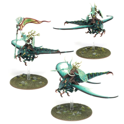 Spiterider Lancers
