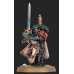  Black Templar Sword Brother