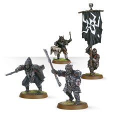 Morannon™ Orc Commanders
