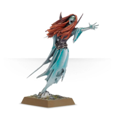 Tomb Banshee