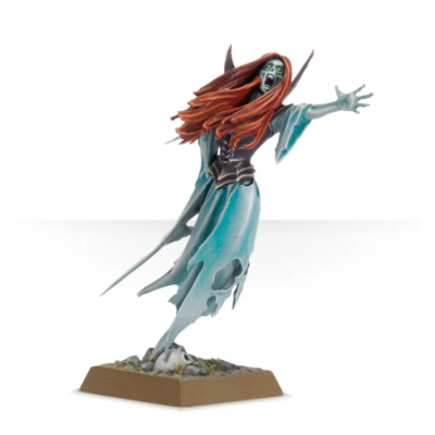Tomb Banshee