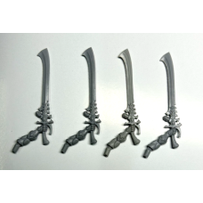Lhykhis - Sword x 4
