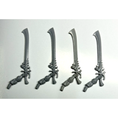 Lhykhis - Sword x 4