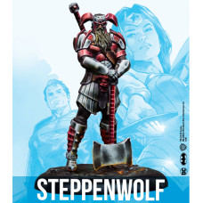 Steppenwolf