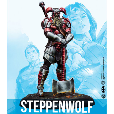 Steppenwolf