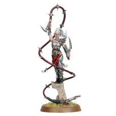 High Gladiatrix