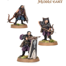 Corsairs of Umbar™ Crossbowmen