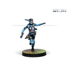 Kamau Amphibian Intervention Teams (Hacker)