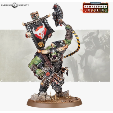 Warboss (Armageddon)