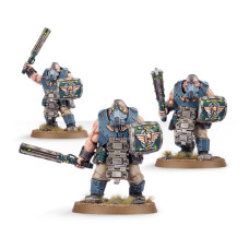 Bullgryns