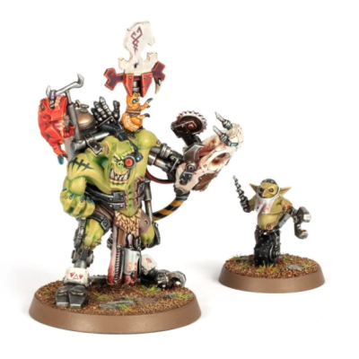 Painboss