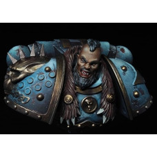 Fenrys Bust