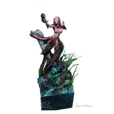 Dark Siren