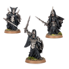 Black Numénórean™ Warriors