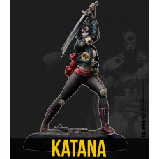 Katana