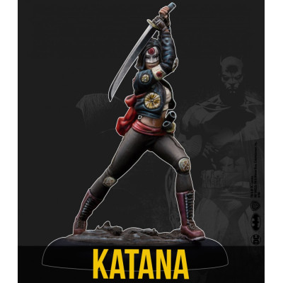 Katana