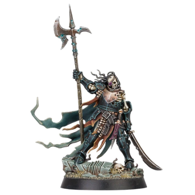 Watch Captain Halgrim