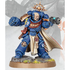 Space Marine Captain