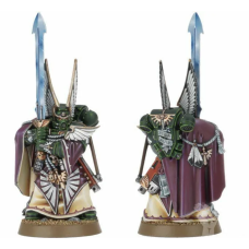 Company Master Balthasar