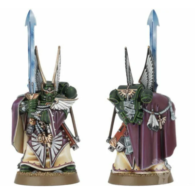 Company Master Balthasar