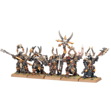 Chosen Chaos Warriors Command