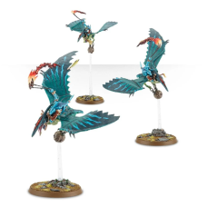 Terradon Riders