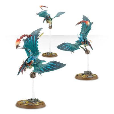 Terradon Riders