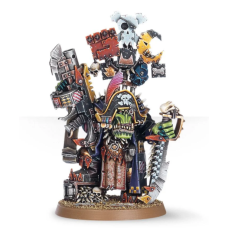Kaptin Badrukk