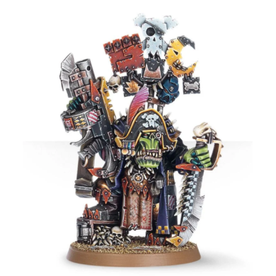 Kaptin Badrukk