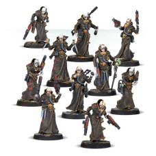 Delaque Gang
