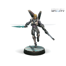 Diomedes, Ekdromoi Officer (Mk12, Nanopulser)