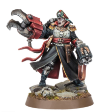 Commissar Yarrick