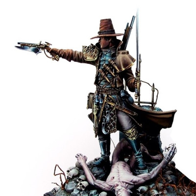 Witch Hunter