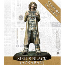 Sirius Black (Prisoner Of Azkaban)