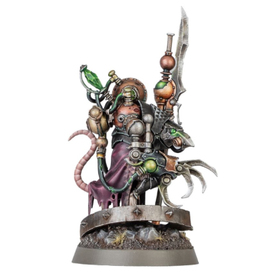 Arch-Warlock