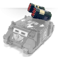 WHIRLWIND HYPERIOS UPGRADE