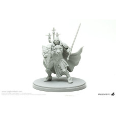 White Knight