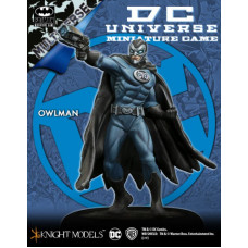 Owlman