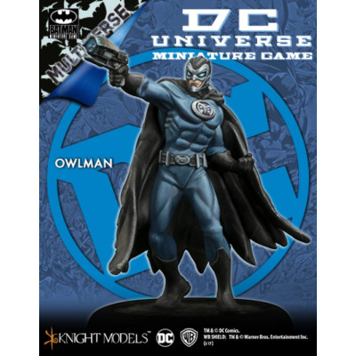 Owlman