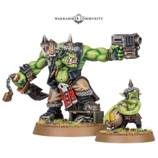 Gorzag Gitstompa And Nikkit