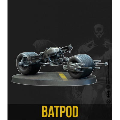 BATPOD