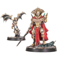 Ozostium Aranthus, the Divine Prince
