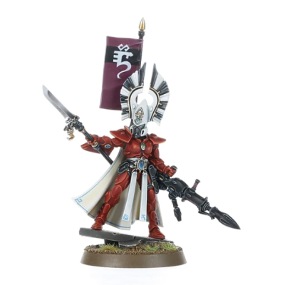 Autarch