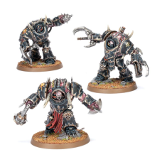 Mutilators