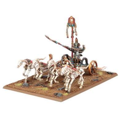 SETTRA THE IMPERISHABLE (The base is not included.)
