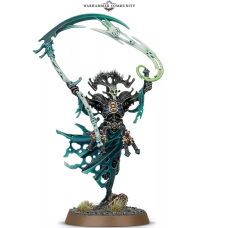 Ossiarch Bonereapers Mortisan Soulreaper