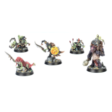 Borgit's Beastgrabbaz